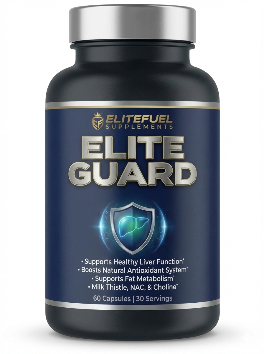 Elite Guard