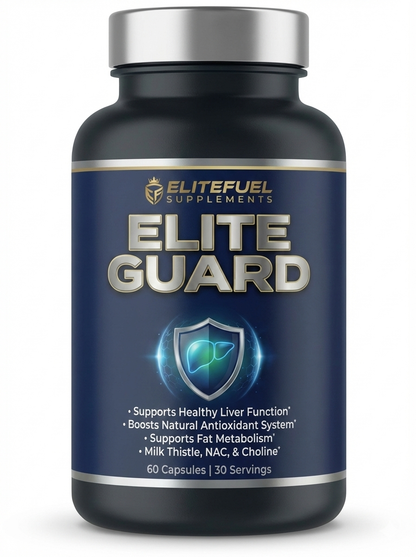 Elite Guard