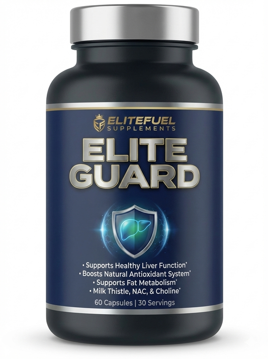 Elite Guard