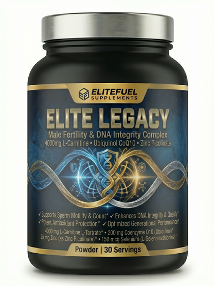 ELITE LEGACY