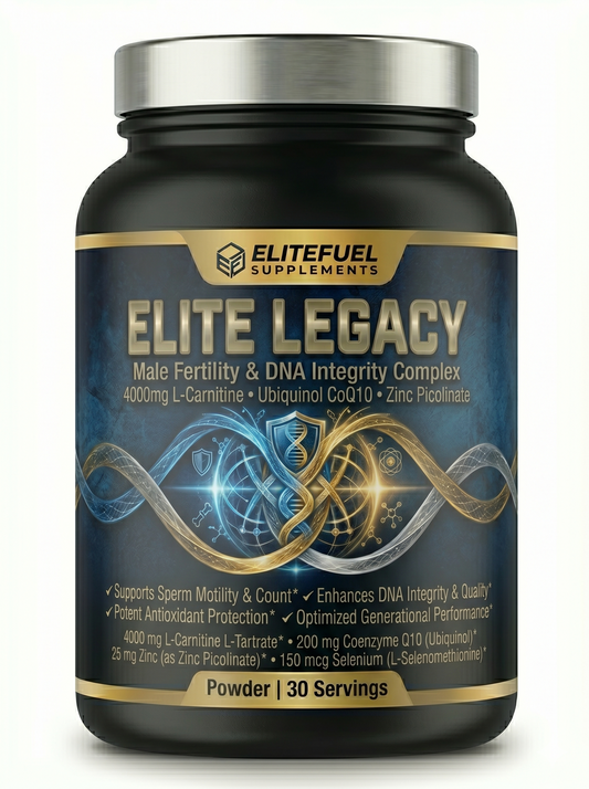 ELITE LEGACY