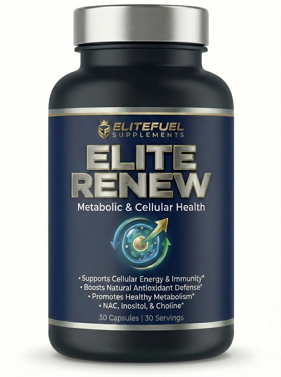ELITE RENEW