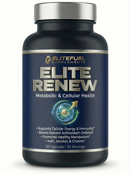 ELITE RENEW