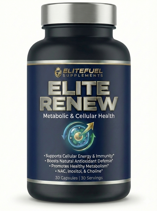 ELITE RENEW