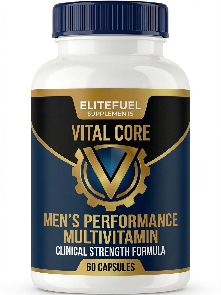 Vital Core Multivitamin