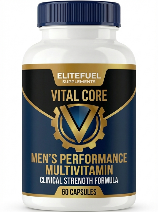 Vital Core Multivitamin
