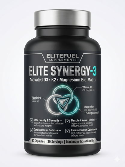 ELITE SYNERGY-3