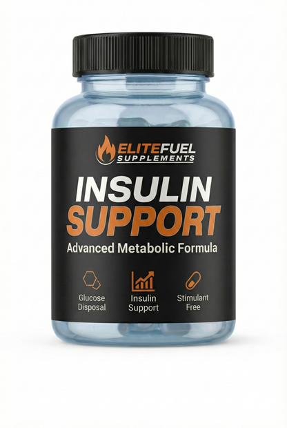 Insulin Support