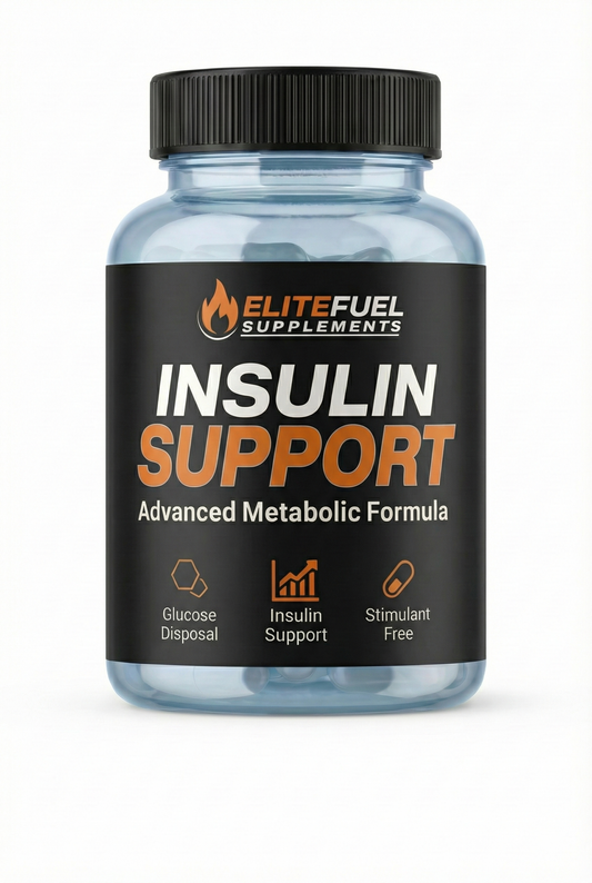 Insulin Support