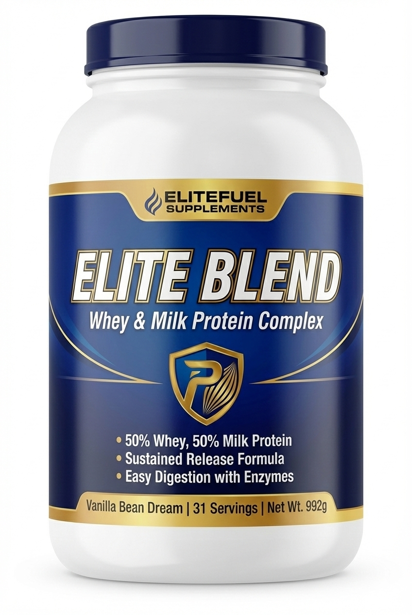 ELITE BLEND