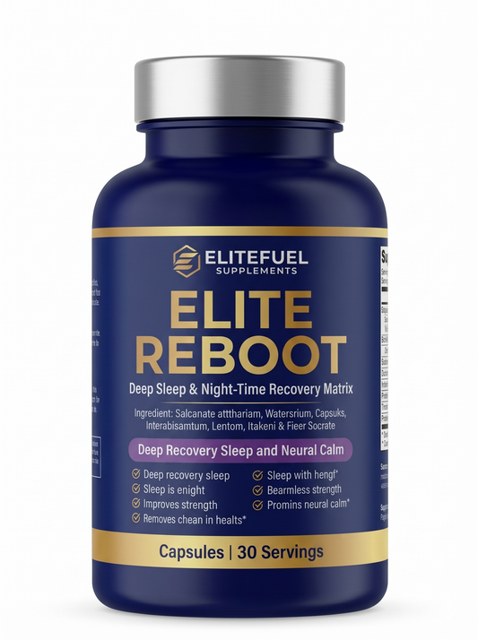 ELITE REBOOT