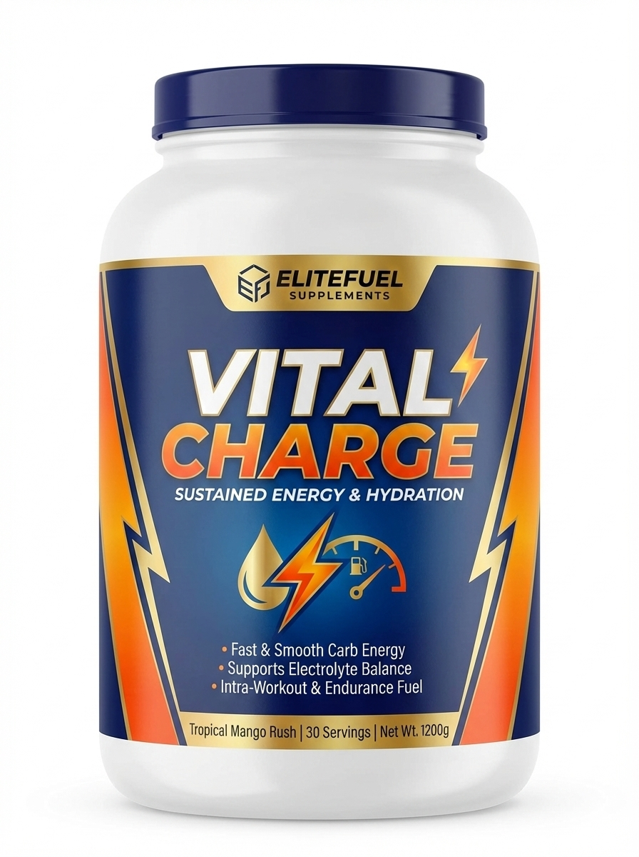 vital charge carb