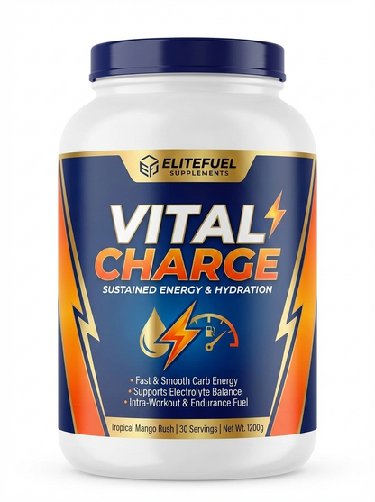 vital charge carb