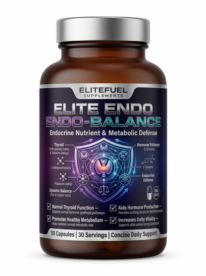 ELITE ENDO-BALANCE