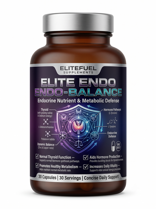 ELITE ENDO-BALANCE