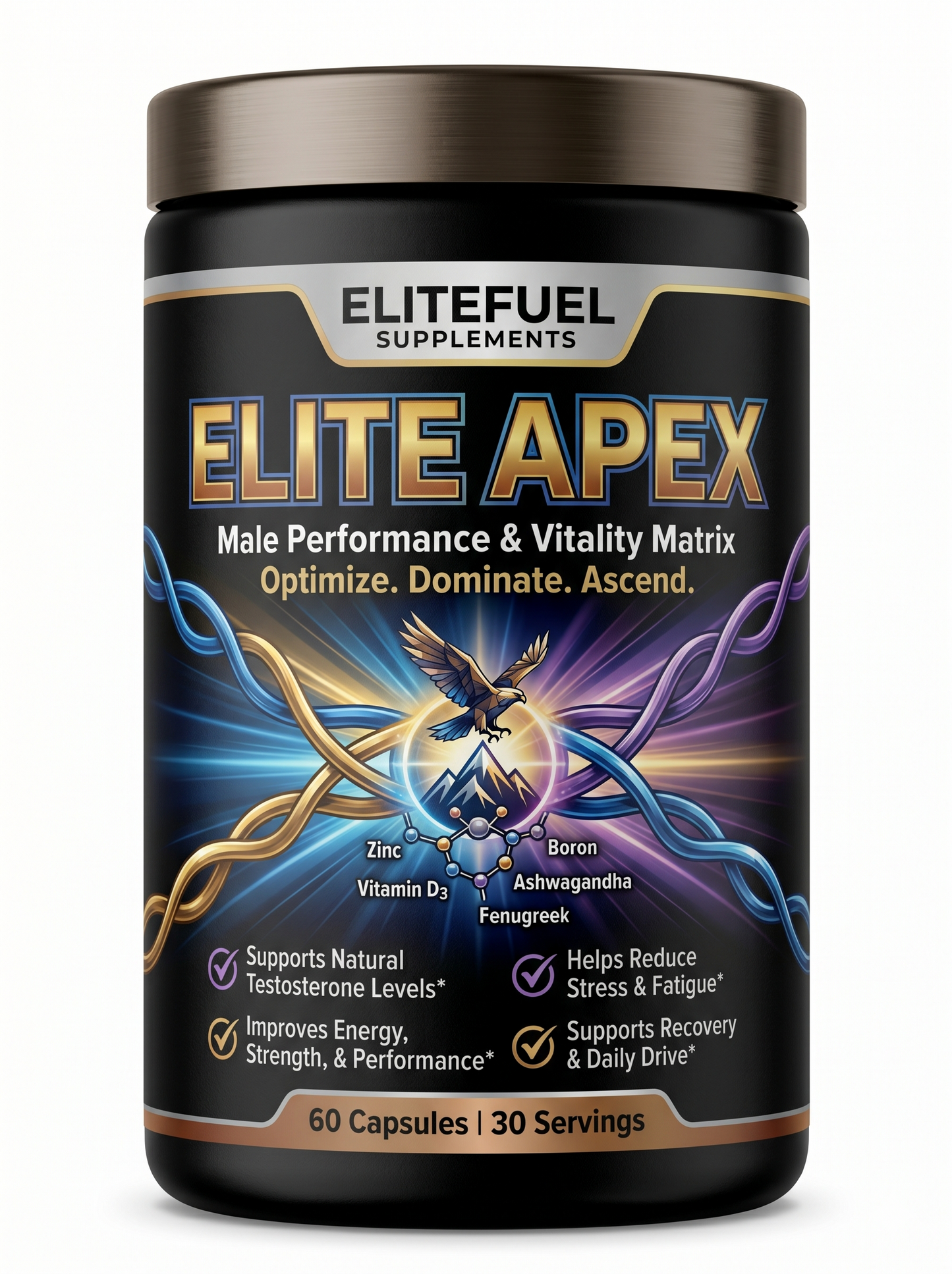 ELITE APEX