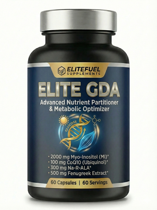 ELITE GDA