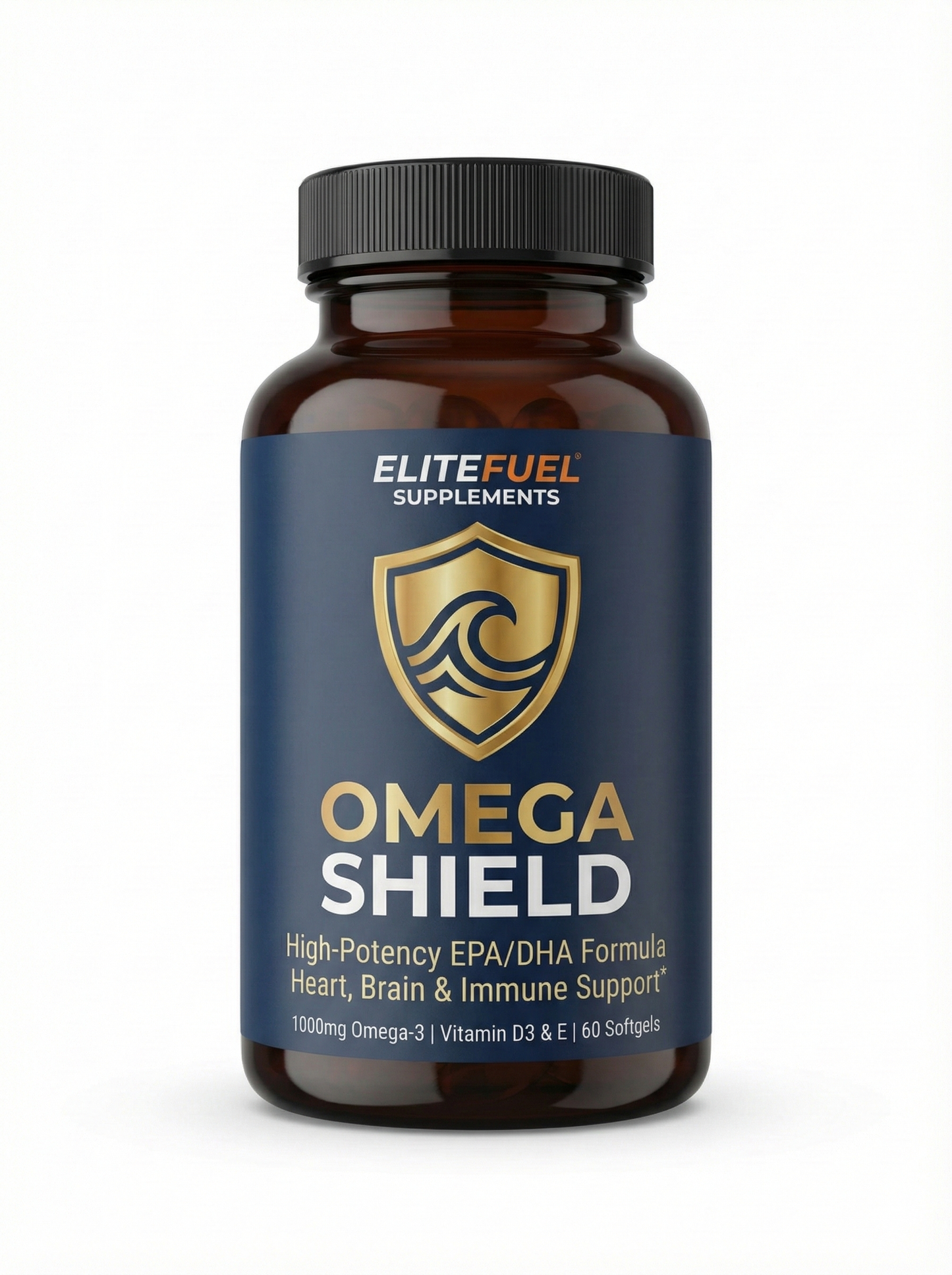 Omega Shield