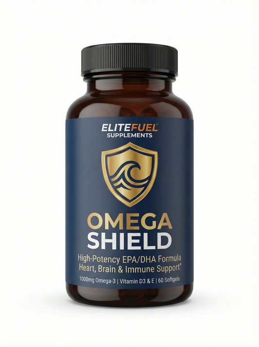 Omega Shield