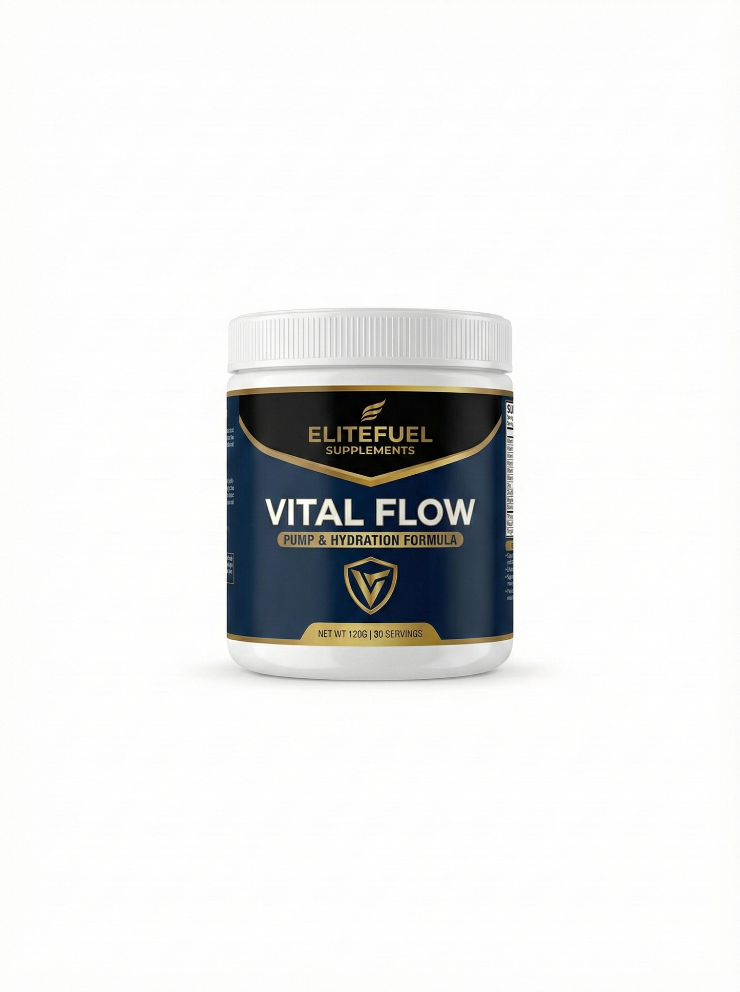 Vital Flow