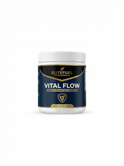 Vital Flow