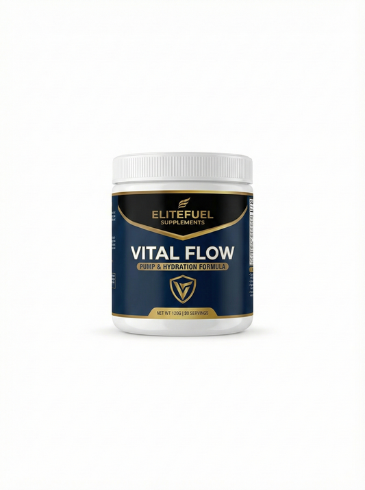 Vital Flow