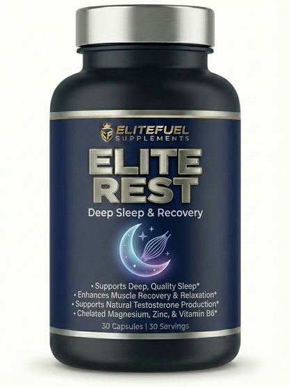 ELITE REST