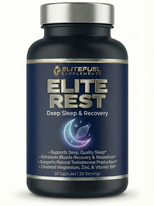 ELITE REST