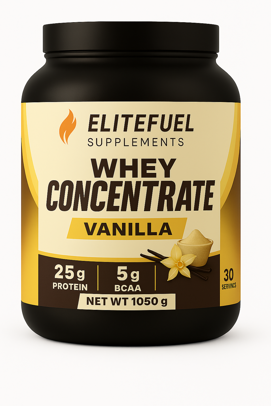 Whey Concentrate