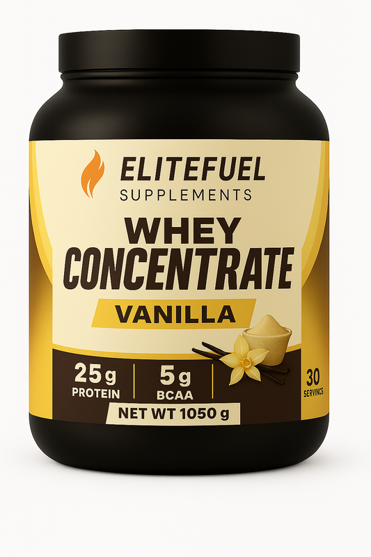Whey Concentrate