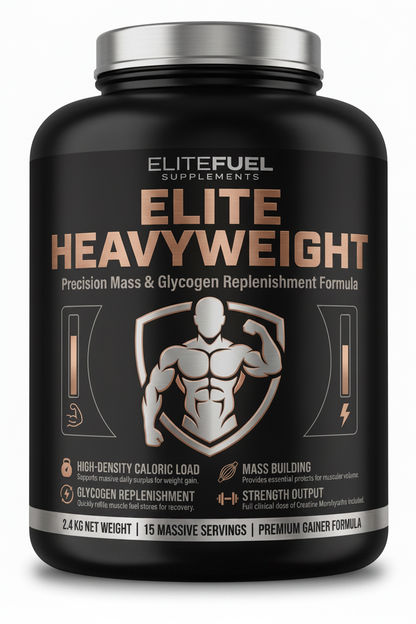 Elite Heavyweight Enhanced