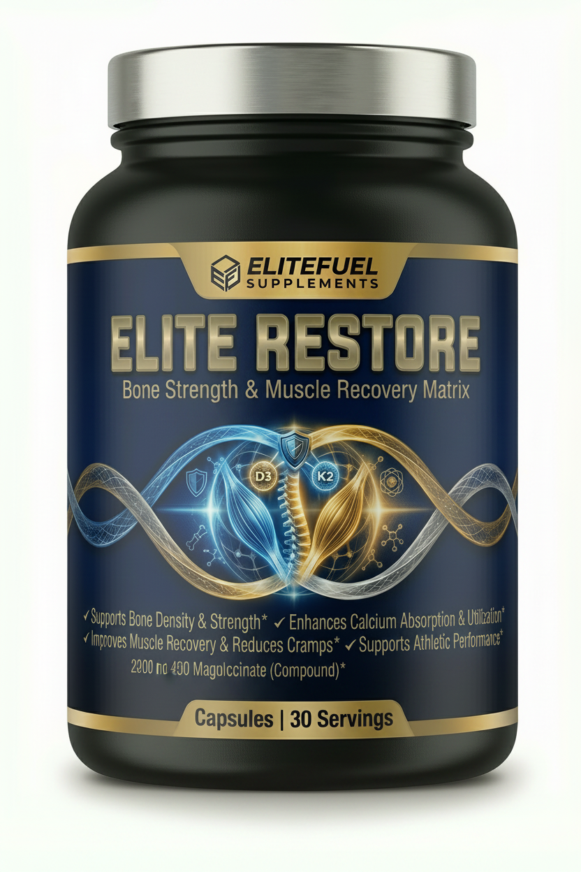 Elite Restore Enhanced