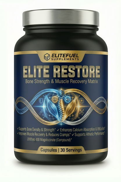 Elite Restore Enhanced