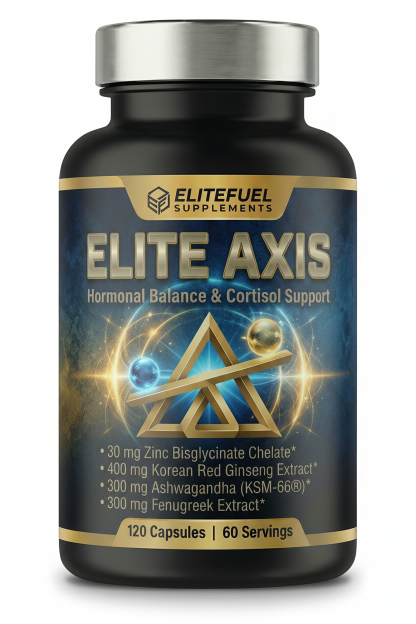 Enhanced ELITE AXIS Product Image