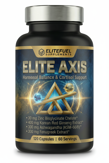 Enhanced ELITE AXIS Product Image