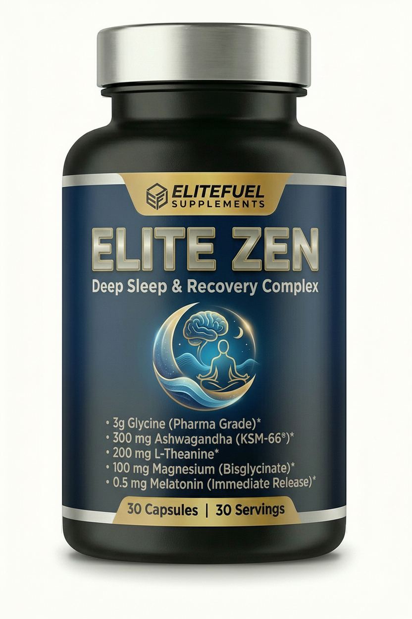 Enhanced ELITE ZEN Product Image