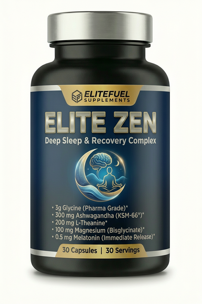 Enhanced ELITE ZEN Product Image