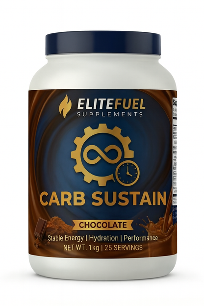 Carb Sustain