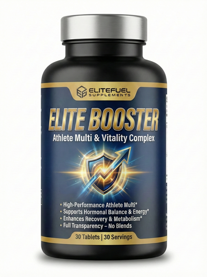 ELITE BOOSTER